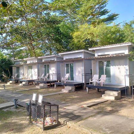 Patoo Hotel Koh Chang Exterior foto