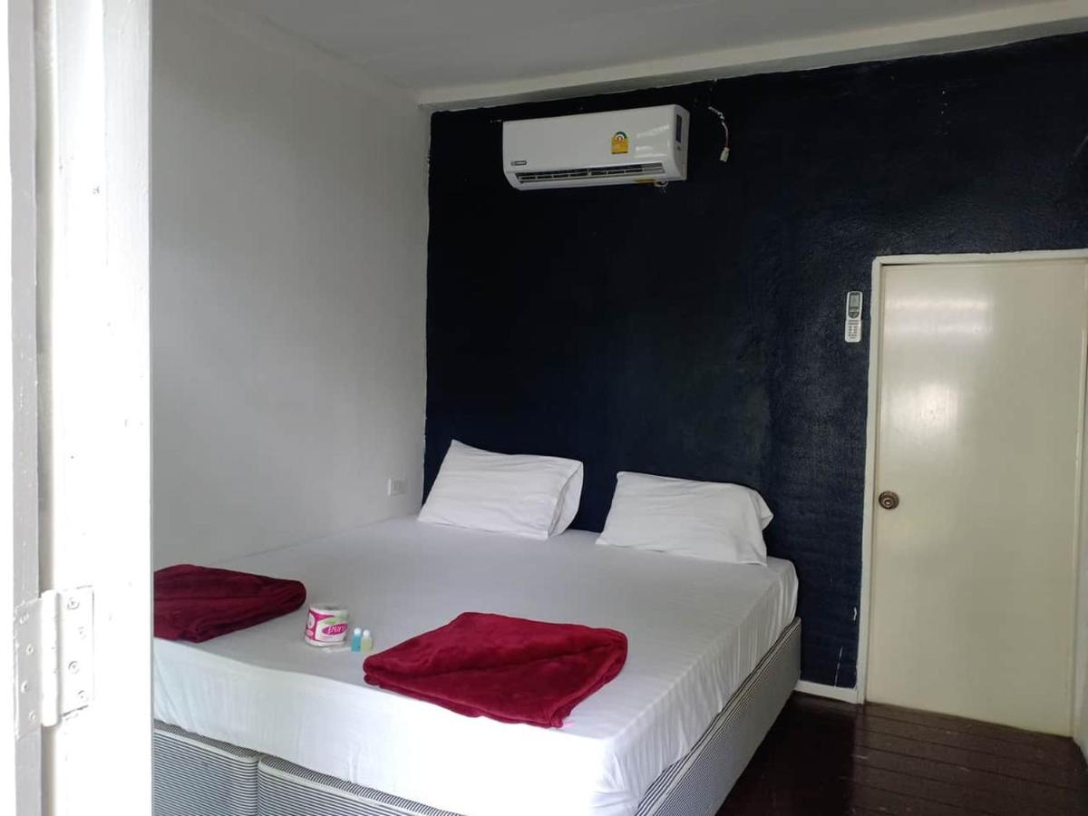 Patoo Hotel Koh Chang Exterior foto