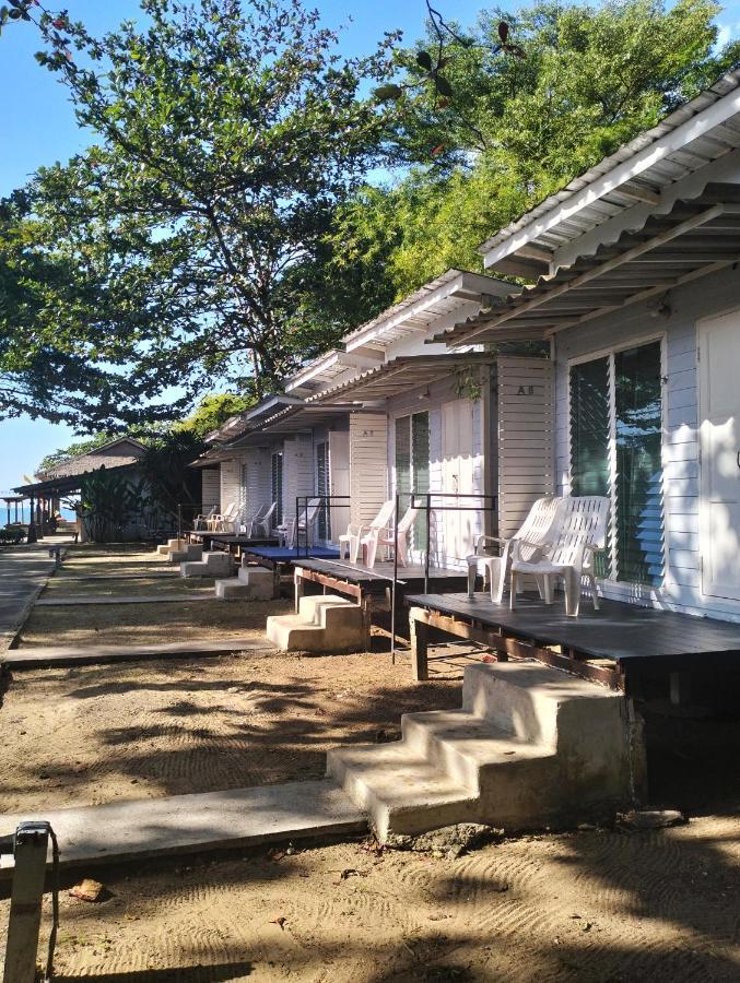 Patoo Hotel Koh Chang Cameră foto